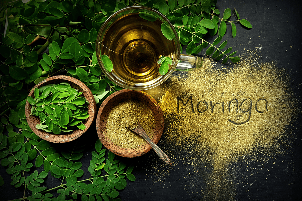 Benefits Of Moringa Juice