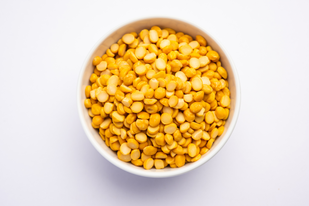 10 Delicious Recipes Using Chana Dal for Protein-Rich Meals