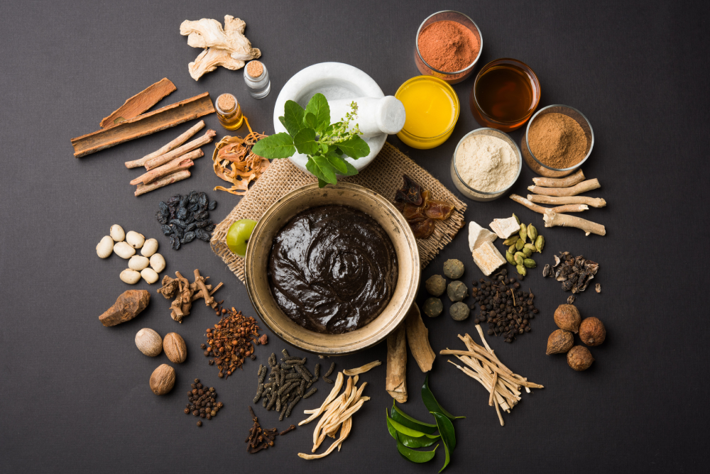 15 Health Benefits of Chyawanprash