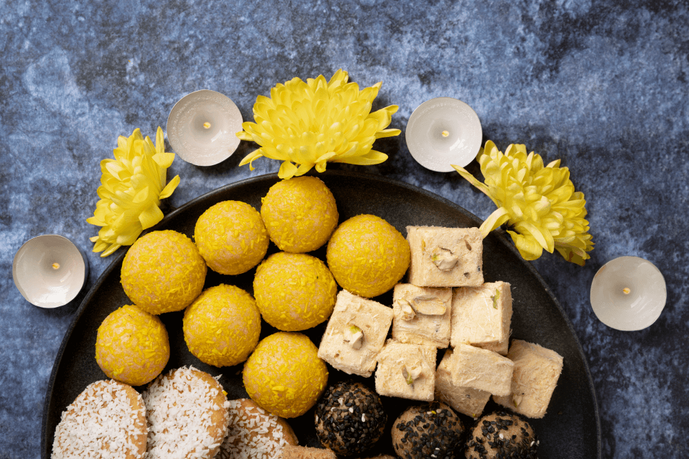 5 Reasons Why You Should Buy Sattu Laddu Online