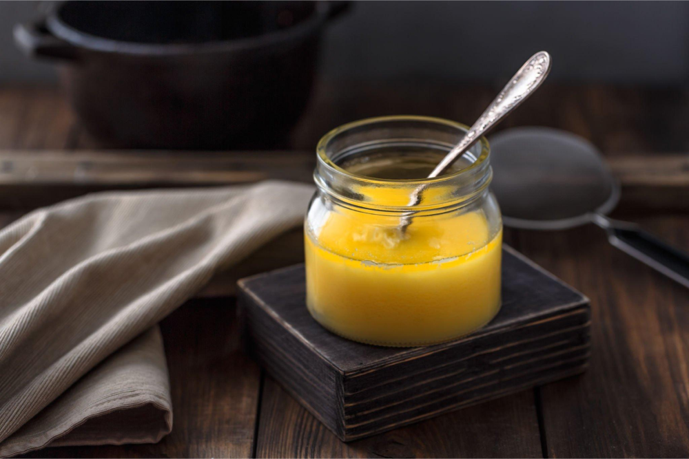 Cow's Pure Ghee