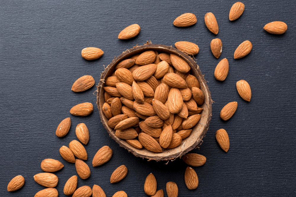 9 Evidence-Based Health Benefits of Almonds