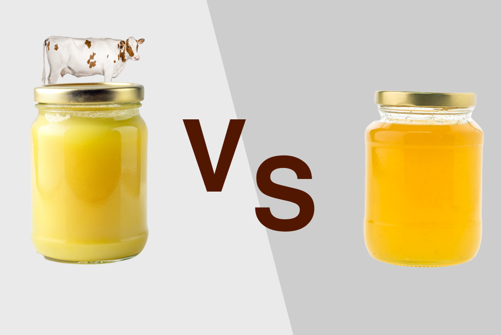 A2 Cow Ghee vs. Regular Ghee: Which One Should You Pick?