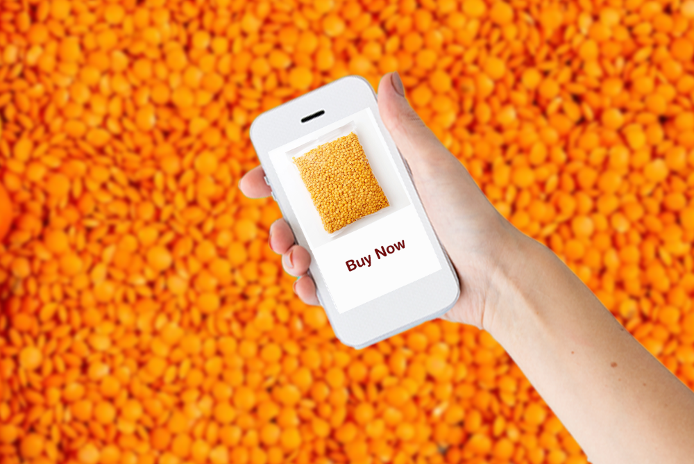 A Guide to Buying Quality Dal Online!