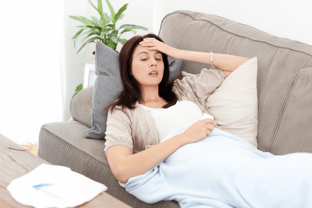Anaemia: Causes, Types, Risks and Management