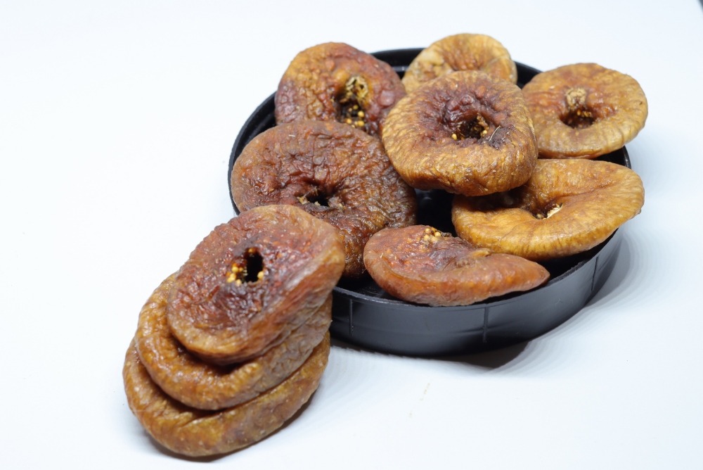 Anjeer (Dried Fig): Uses and Health Benefits