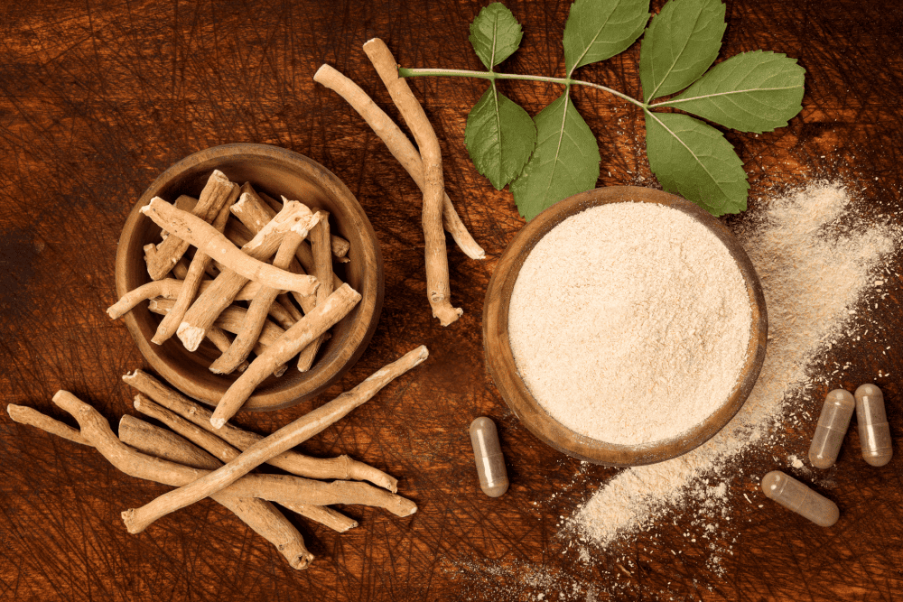 Ashwagandha - A Sleep Elixir from Ancient Ayurveda