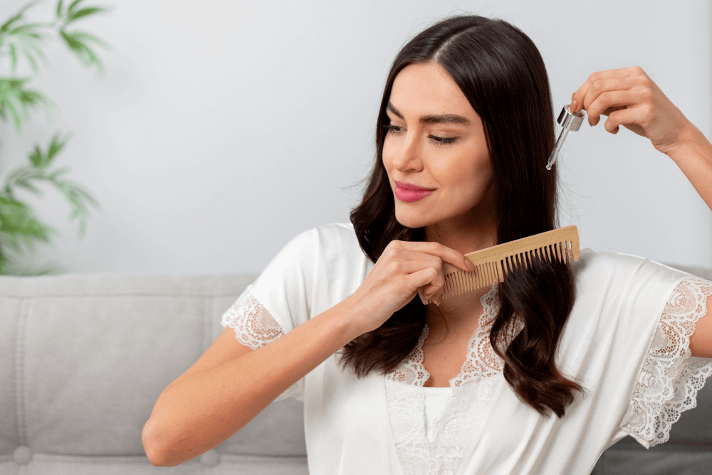 Hair Growth Stages Explained and How to Nurture Them