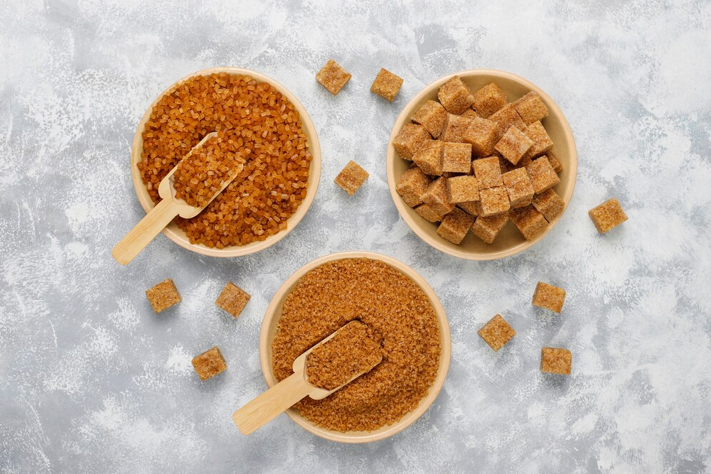 Health Benefits of Brown Sugar: What You Need to Know