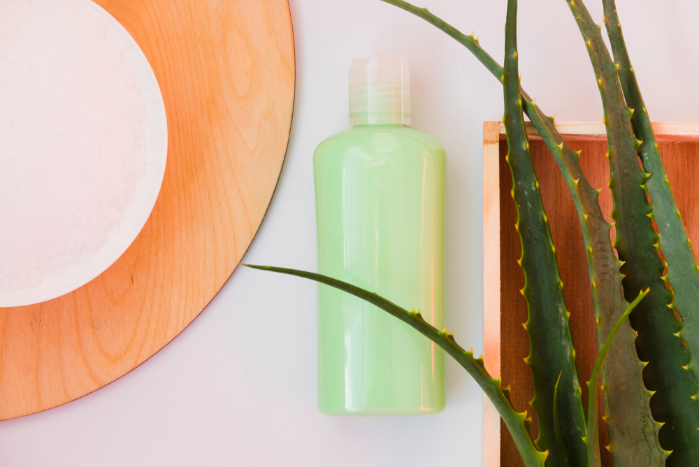 Aloe Vera Face Wash