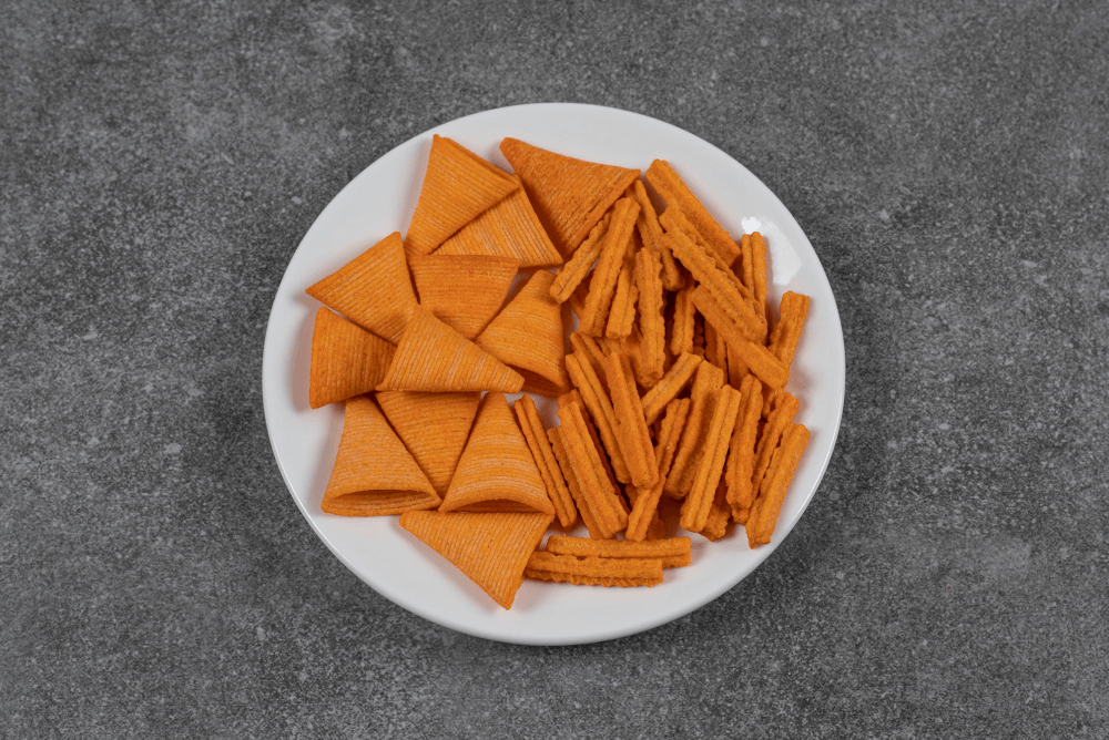 How Millet Chips is the best and healthy Snacks Choice