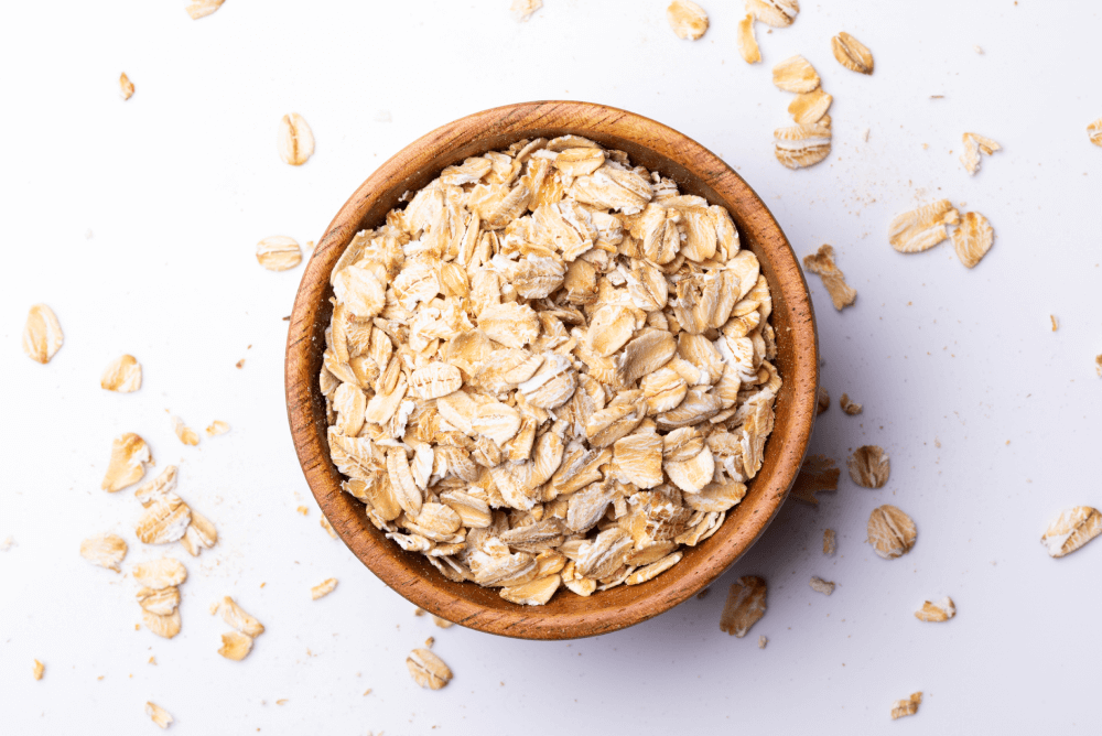 How Oats Chips Fit into a Modern Healthy Lifestyle?