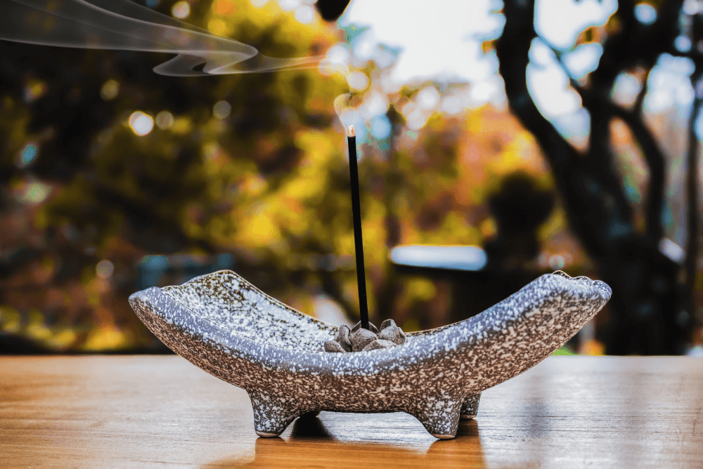 How to buy a good premium quality dhoop or incense stick?