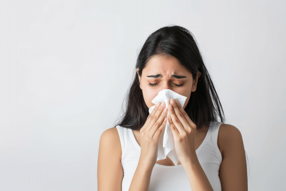 Infections and Monsoons: What? Why? How?