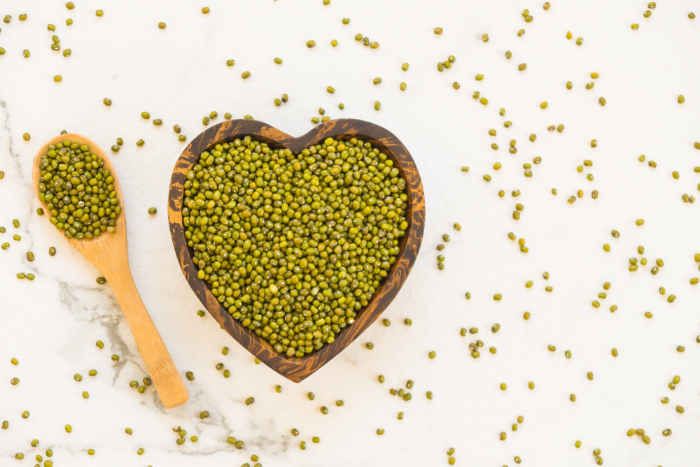 Green Moong Dal Benefits: Unlock the Secret of Wellness You Never Knew!