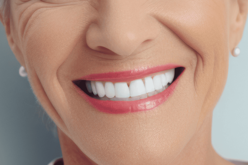 Herbs for Healthy Teeth