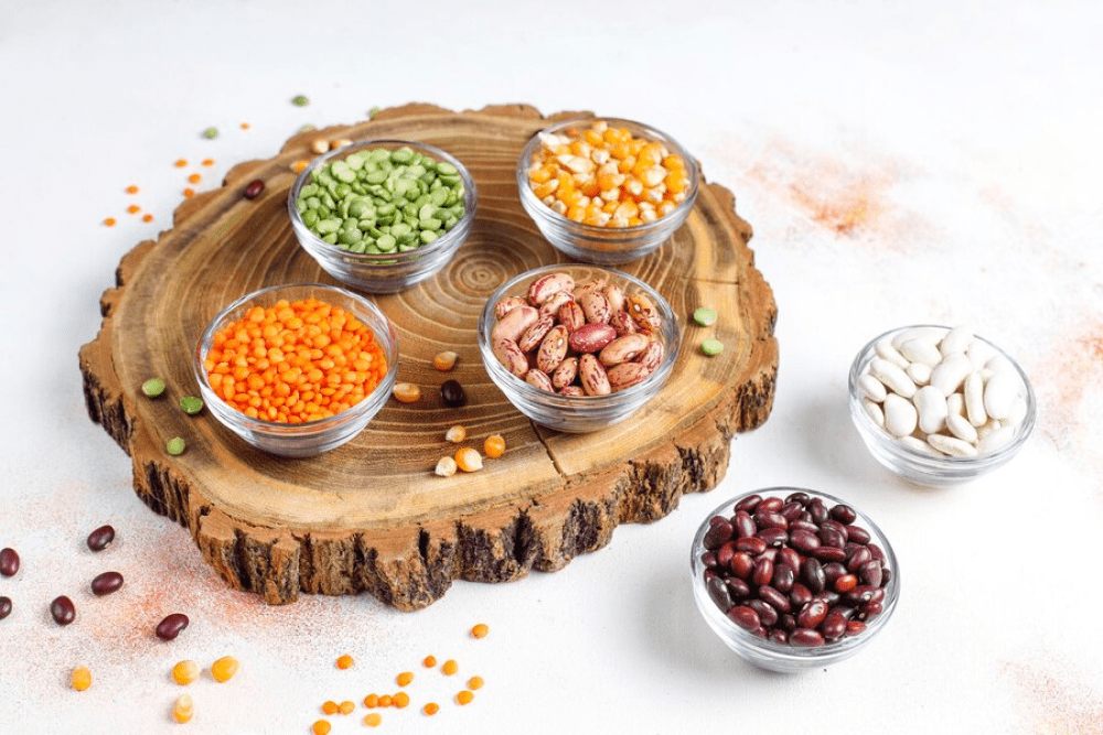 What Are The Benefits Of Super Seeds?