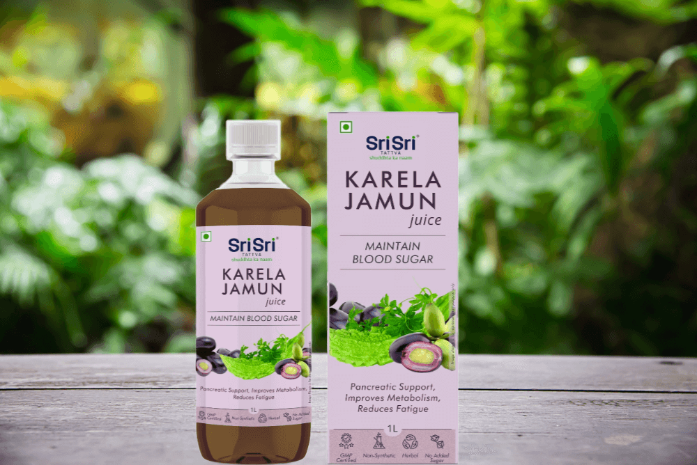Top 10 Reasons to Choose Karela Jamun Juice for Your Health