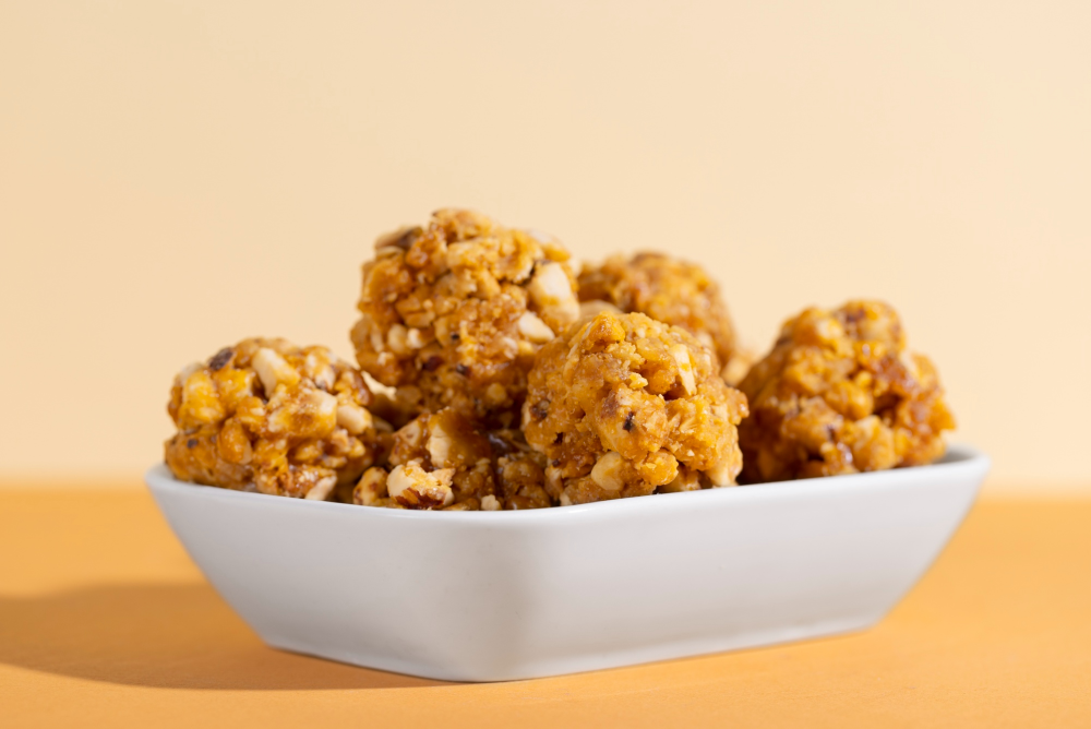 jaggery sweets recipes