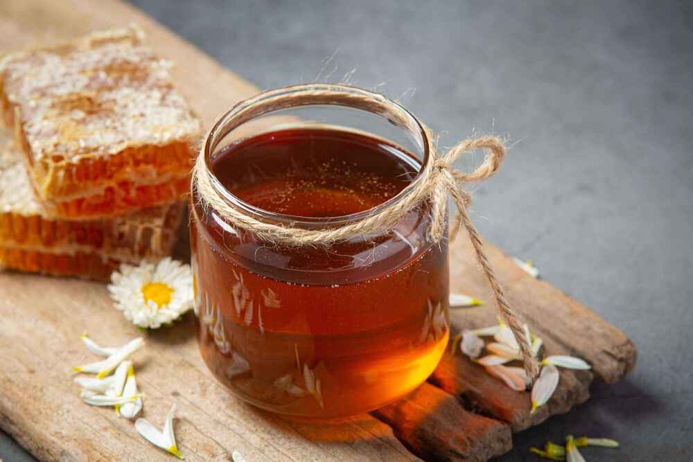 Why Raw Honey Is a Superfood
