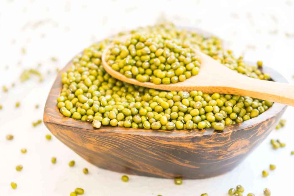 Pros And Cons of Green Moong Dal