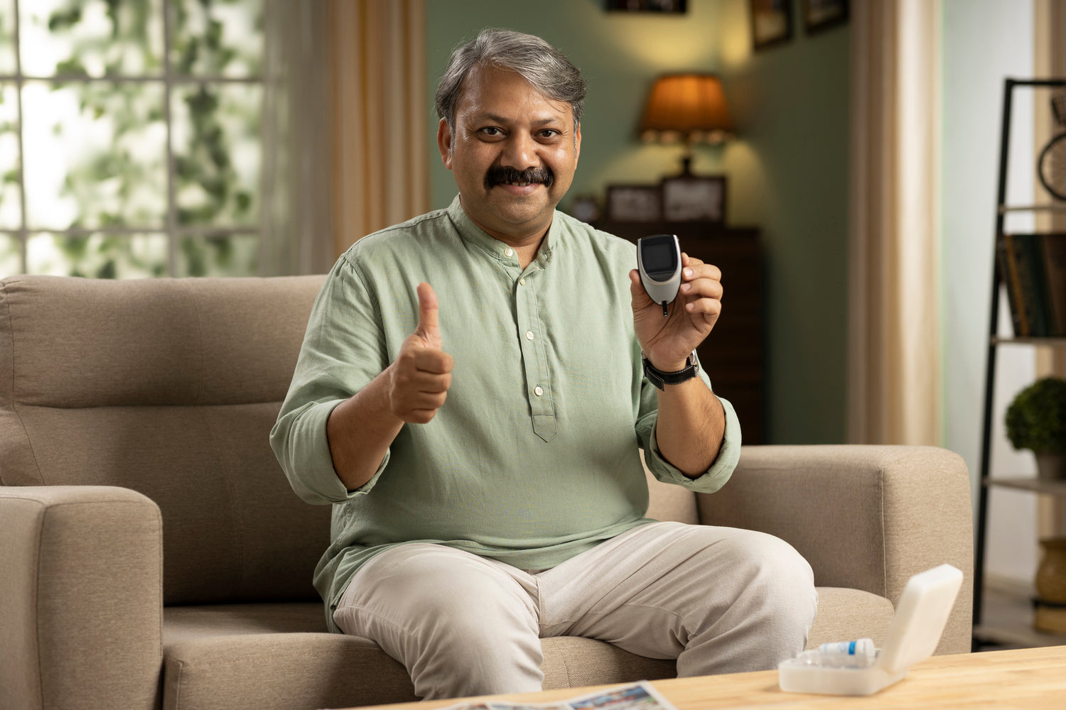 Approaches to Managing Diabetes: Treatments, Lifestyle Changes, Yoga, and Ayurvedic Remedies