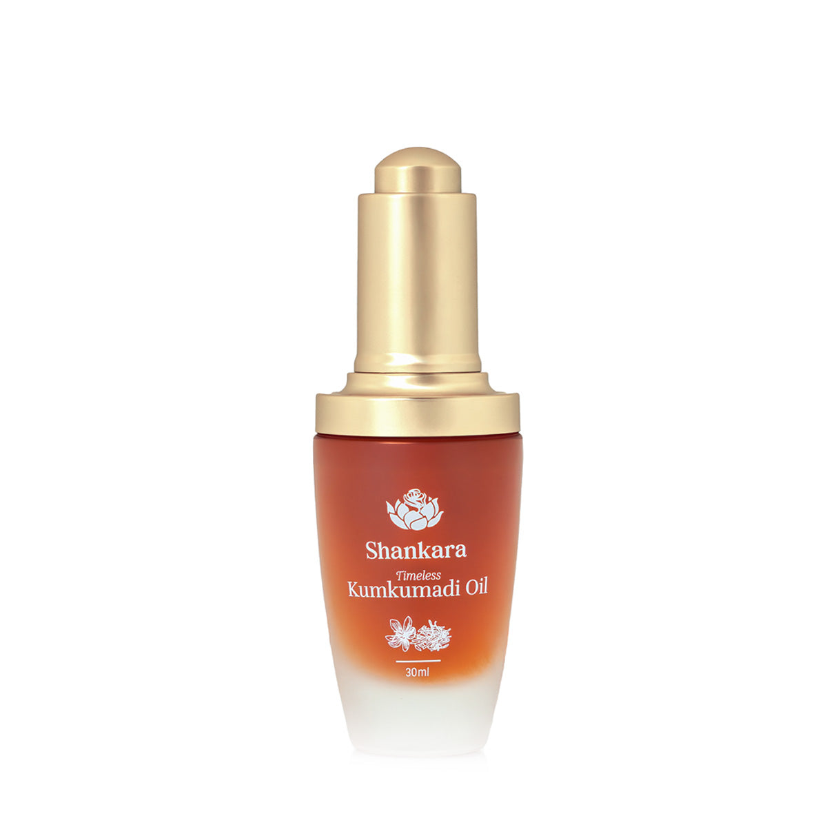 Kumkumadi Oil, by Shankara - 30 ml