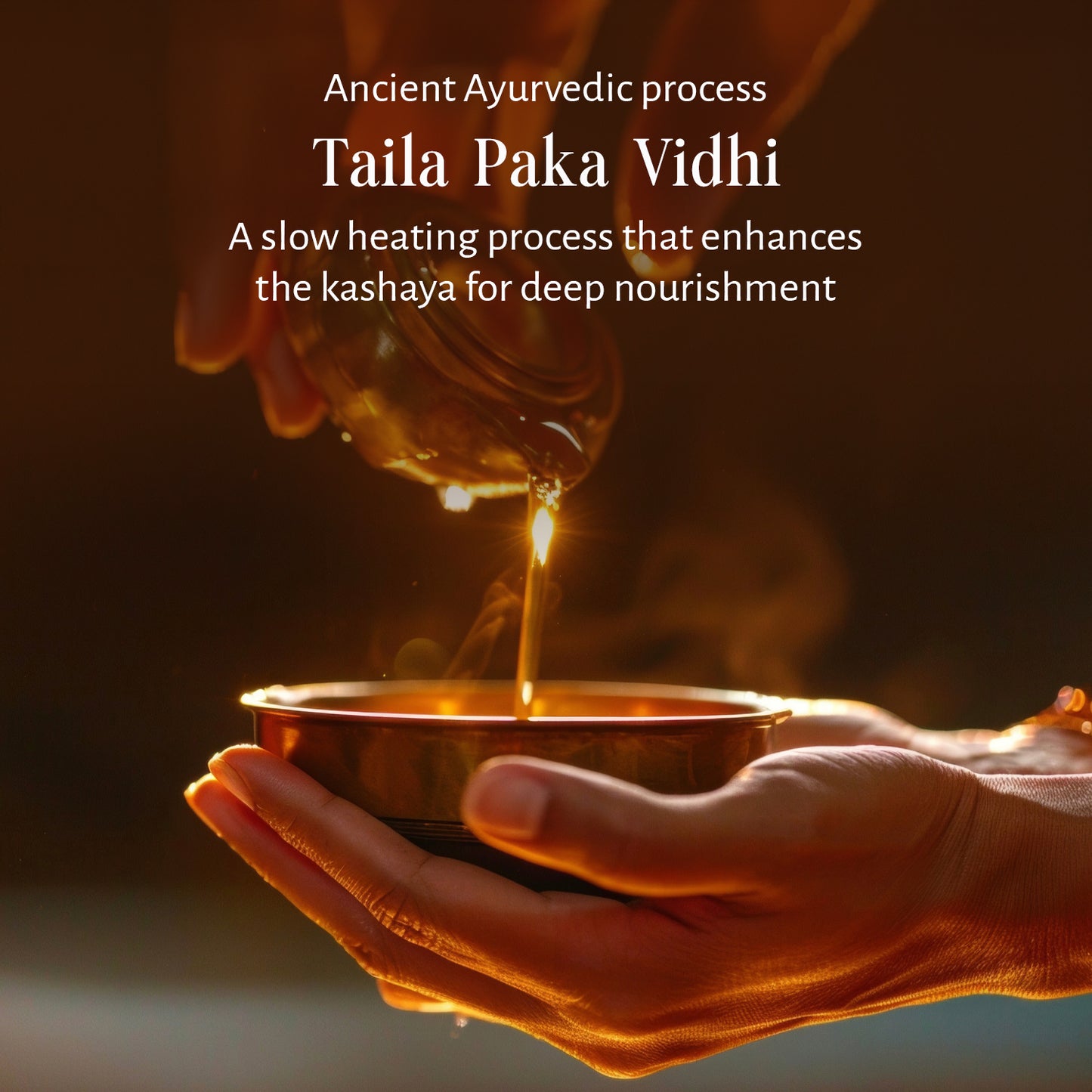 Brahmi Bhringraj Taila, 100ml by Shankara
