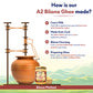 A2 Bilona Ghee, 500 ml