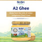 A2 Cow Ghee, 250 ml