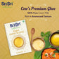Cow’s Premium Ghee, 1 L