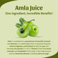 Amla Juice - No Added Sugar, 1000 ml - Sri Sri Tattva