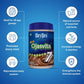 Chocolate Ojasvita - Sharp Mind & Fit Body, 1kg - Sri Sri Tattva