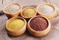 Millet Makeover: A Nutritional & Tasty Powerhouse for Better Health