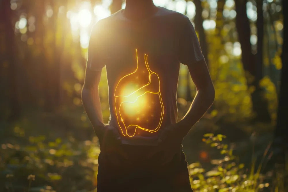 Why Your Digestion Feels Different Than Everyone Else's: The Four States of Digestive Fire or Jatharagni
