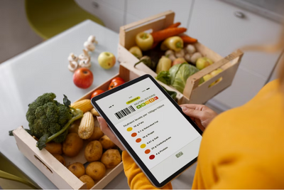 Online Grocery Shopping