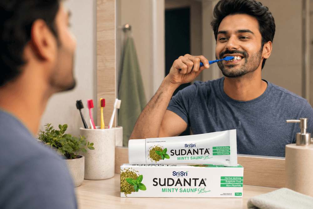 Common Oral Problems: What Your Mouth Has Been Trying to Tell You (And Why Your Toothpaste Matters)