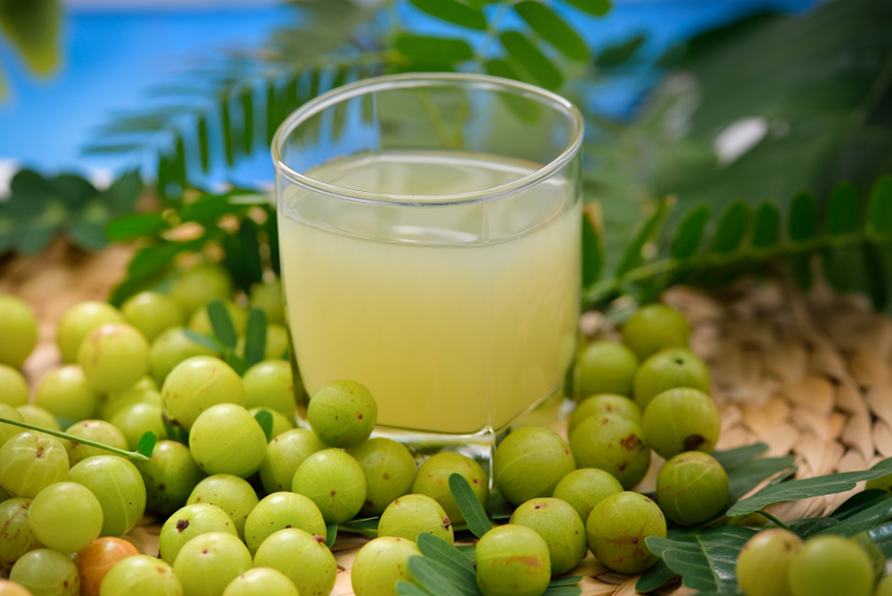 Everyday Immunity & Preventive Wellness: Why Amla Juice Matters