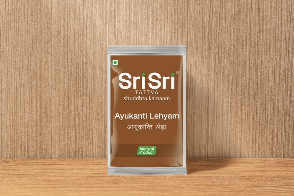 Everything You Need to Know About Ayukanti Lehyam: Daily Energy and Balance with Ayurveda