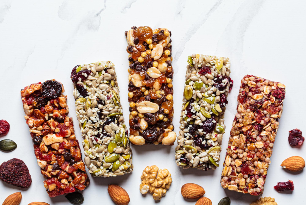 Healthy Snacking in Modern Lifestyles: Why Snack Bars Are Becoming a Go-To Choice