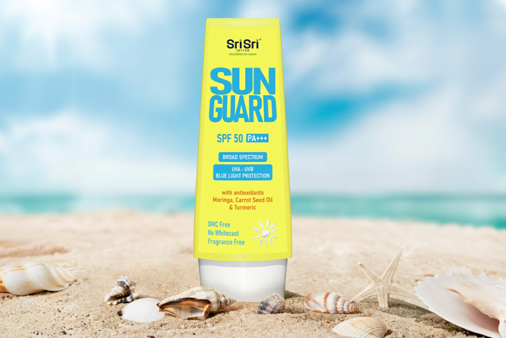 How Sunguard Sun Protection Fits into Everyday Skin Care?