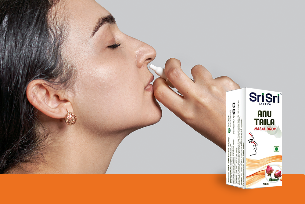 How to Use Anu Taila for Daily Nasal Detox and Respiratory Wellness?