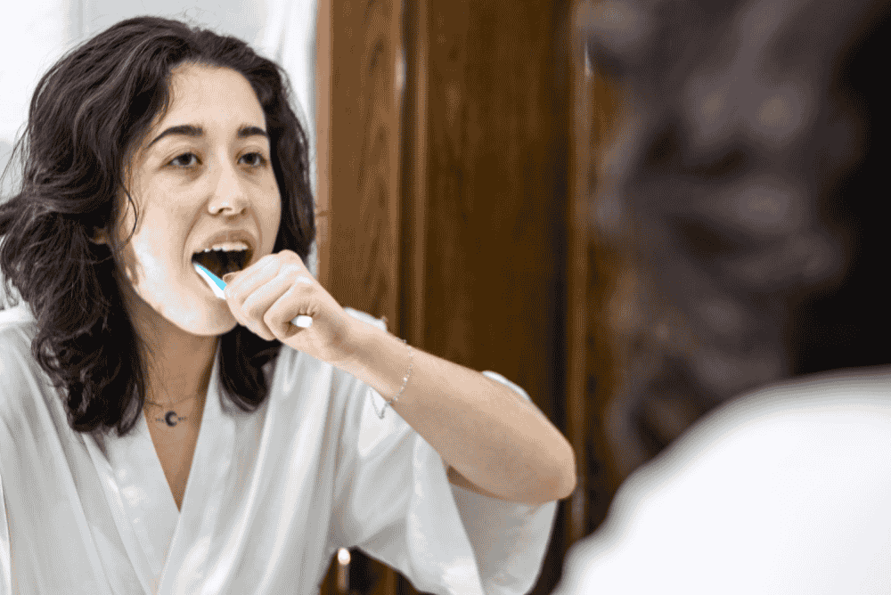 How Ayurvedic Oral Care Can Fit Into Your Daily Routine