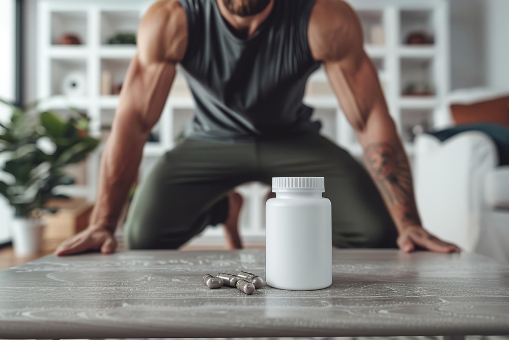 How to Choose a Good Multivitamin for Men at Every Age?