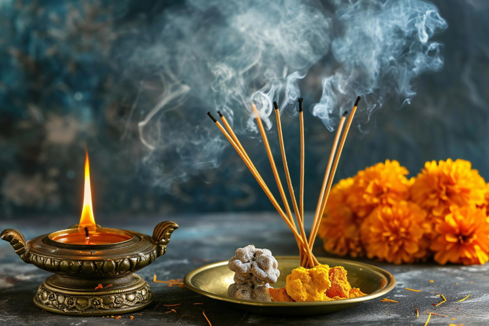 How to Choose the Best Agarbatti for Festive Pooja and Celebrations