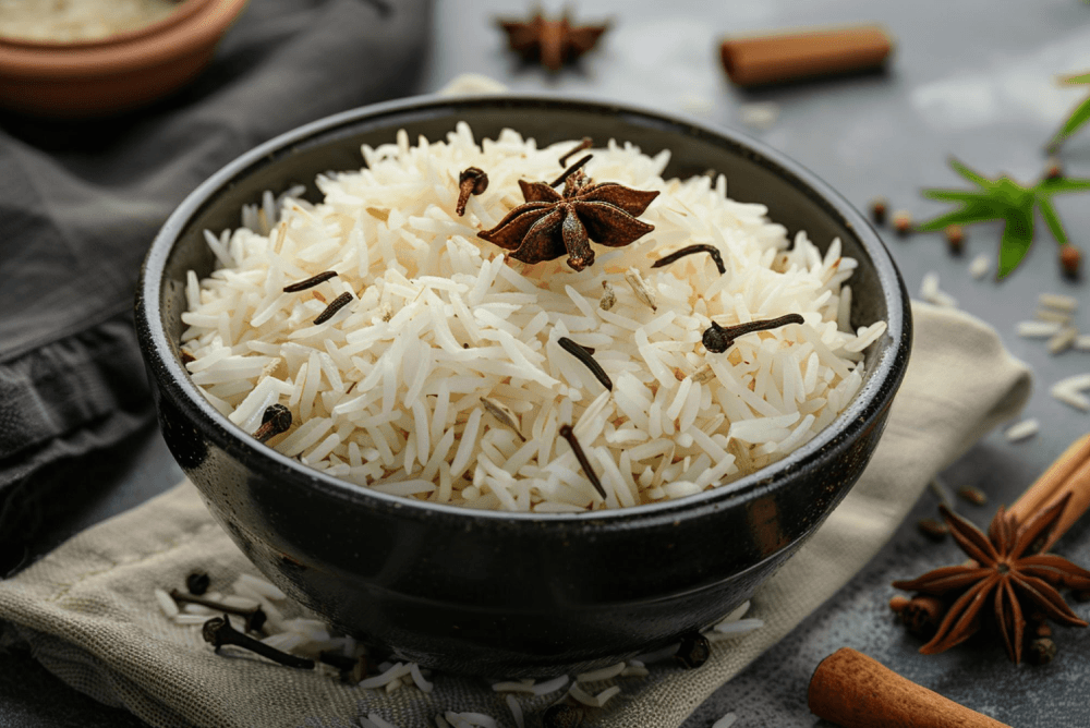 How to Choose the Best Aromatic Basmati Rice for Everyday Cooking