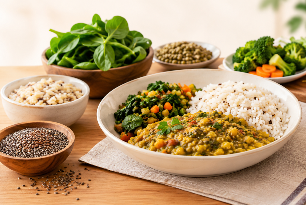 Flaxseed, Chia and Superfood Seeds: Why "Good for You" Depends on You