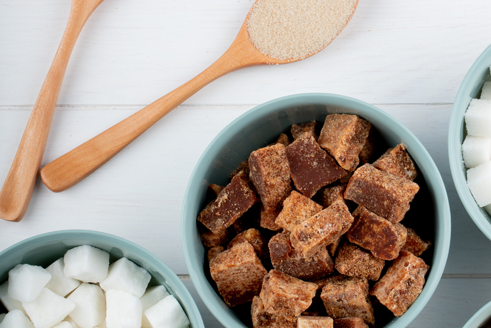 Is Jaggery Better Than Sugar? What Ayurveda Says