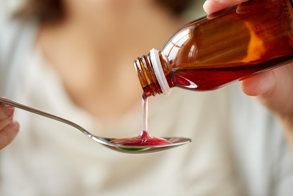 Multivitamin Syrup vs. Tablets: A Gentle Guide to Women’s Daily Nutrition