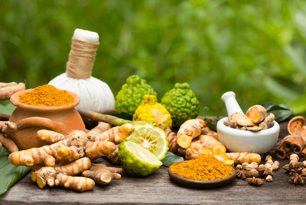 Ayurveda and Nutrition